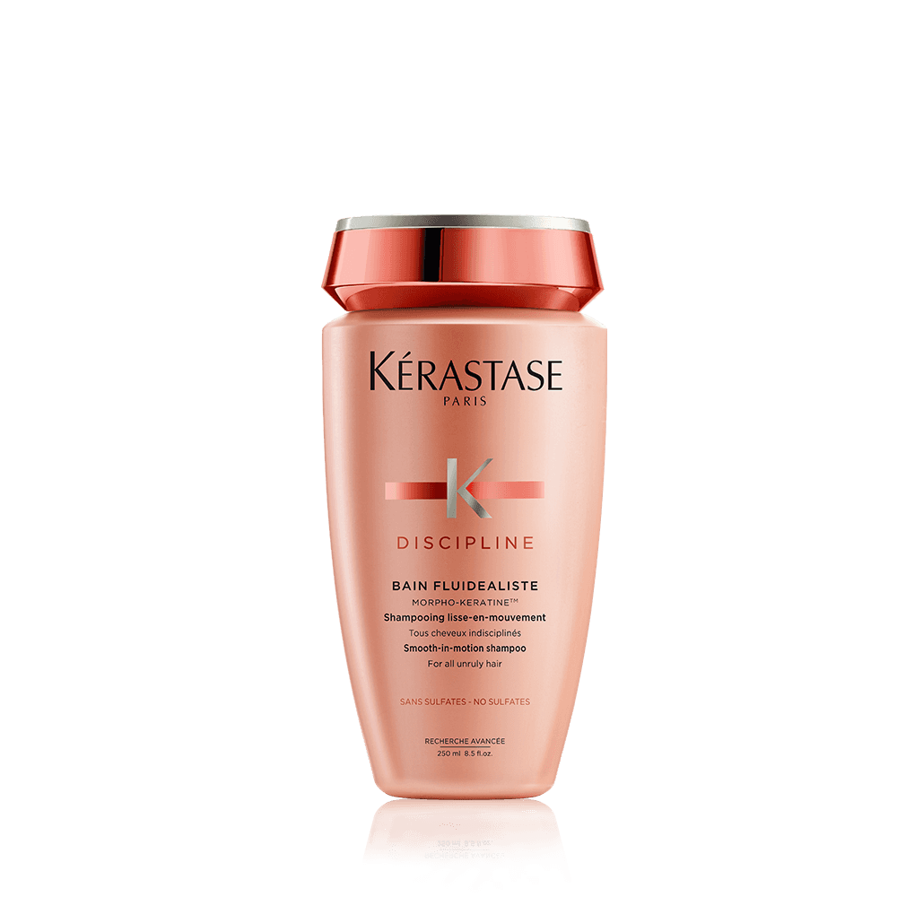 Bain Fluidealiste Sulfate Free Discipline 250ml 01 Kerastase
